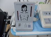 Simulatore/manichino di nascita del bambino del TPE per addestramento normale e anormale di consegna