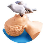 Simulatore tracheale elettronico avanzato di intubazione con il certificato del CE