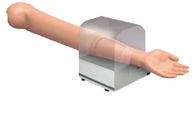 Bendaggio dei manichini superiori del pronto soccorso del PVC dell'arto con il sistema di Hemostasis