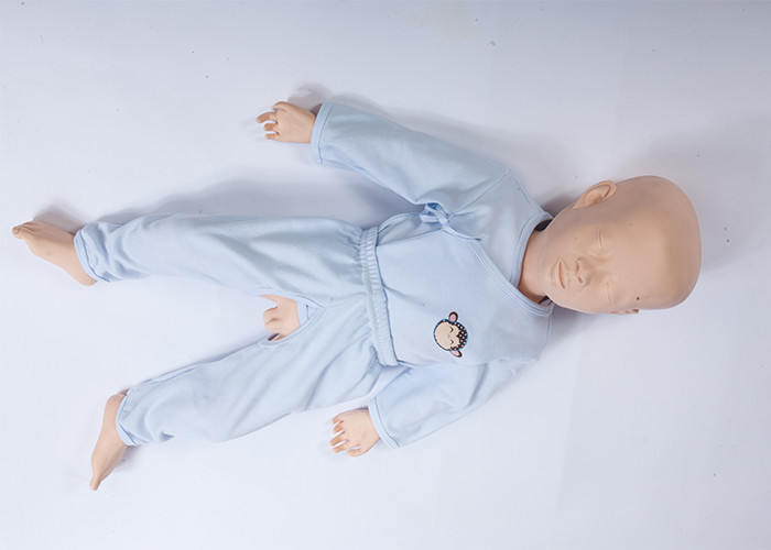 Manichino/simulatore infantili avanzati di addestramento di professione d'infermiera di malnutrizione