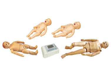 Simulatore neonatale di palpazione del manichino di auscultazione di GD/Z970+N per prepararsi